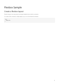 typeset Preview
